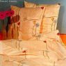 Posciel flanela wz 002